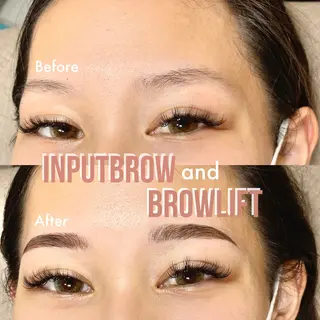 アイブロウ ✿𝐥𝐚𝐟. 𝐦𝐚𝐲𝐮✿のエステ・リラクイメージ