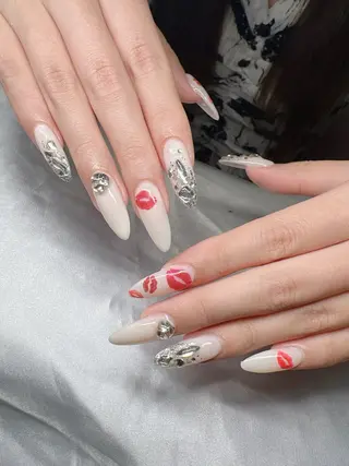ネイル Lee Nailsのネイルデザイン