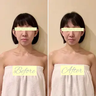 コイデファミリー スタジオ/小出麻衣子のエステ・リラクイメージ