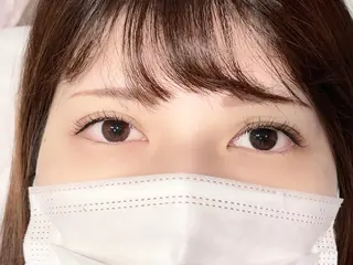 マツエク・マツパ ヴィーナスラッシュ WATANABEのマツエク・マツパデザイン