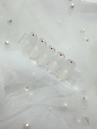 ネイル NAIL CIRCLESのネイルデザイン