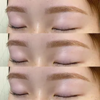 アイブロウ kyo kaの眉毛・アイブロウイメージ