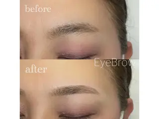 アイブロウ mao 🕊のマツエク・マツパデザイン