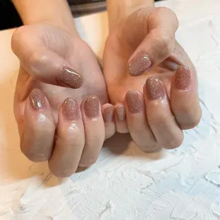 ネイル 💎MA YU💎のネイルデザイン