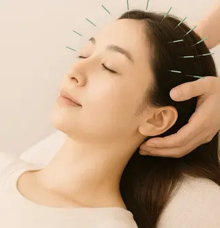 小顔＆リラクゼーションサロンTwo’s所属・hariヘッドスパ nakamuraのその他イメージ