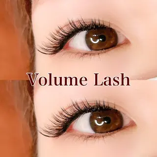 マツエク・マツパ 宮崎 泉空のマツエク・マツパデザイン