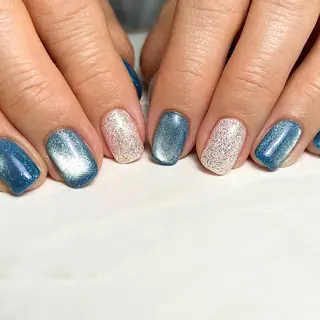 ネイル コエリネイル &エステのネイルデザイン