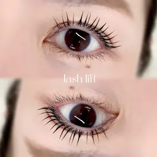 マツエク・マツパ ulu MISAKI /ﾊﾟﾘ/ﾏﾂｴｸのマツエク・マツパデザイン