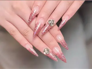 ネイル Bél Nail salonリナのネイルデザイン