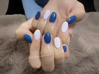 ネイル マ ルのネイルデザイン