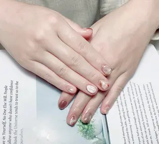 ネイル リナ ネイルサロンのネイルデザイン