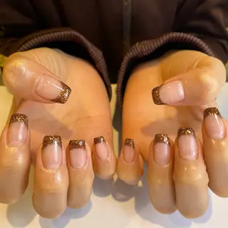 ネイル minuit ︎nail/Yumeのネイルデザイン