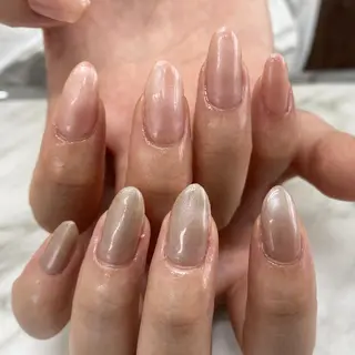 ネイル NailSalon LuireAIKAのネイルデザイン