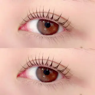 マツエク・マツパ あべ みかの眉毛・アイブロウイメージ