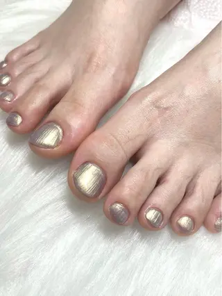 ネイル Nail ヌシん家 AKANEのネイルデザイン