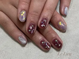 ネイル Le Lienのマツエク・マツパデザイン