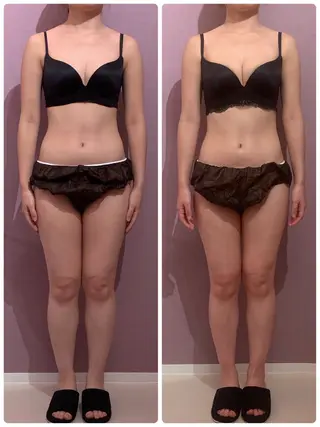 アンベリーノ Yuuriのエステ・リラクイメージ