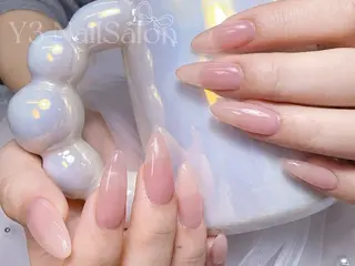 ネイル Y3 NailSalonのネイルデザイン