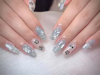 ネイル hue nail1のネイルデザイン