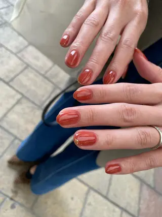 ネイル nailsalon ∞ ﾐｶﾅﾙ ∞のネイルデザイン