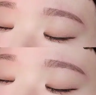 アイブロウ fein.Ruka ♡垢抜け美眉のマツエク・マツパデザイン