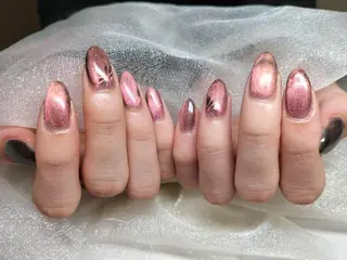 ネイル ネイルサロン STELLAのネイルデザイン