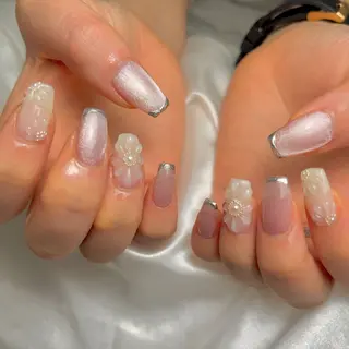 ネイル le ciel nailのネイルデザイン