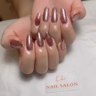 ネイル さくら💮💮 【オフ無料】のネイルデザイン