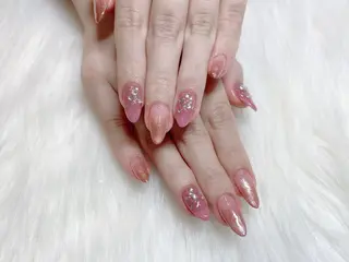 ネイル S Sのネイルデザイン