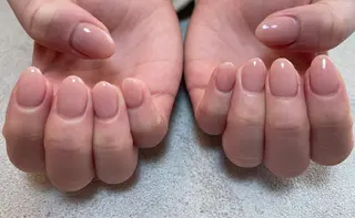 ネイル 自由が丘サロン FUMIのネイルデザイン