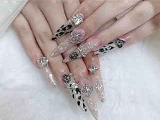 ネイル Nami nail salonのネイルデザイン