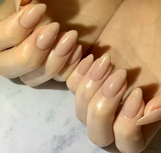 ネイル Lino+ ネイル&よもぎ蒸しのネイルデザイン