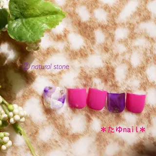 ネイル ネイルサロン 【たゆnail】のネイルデザイン