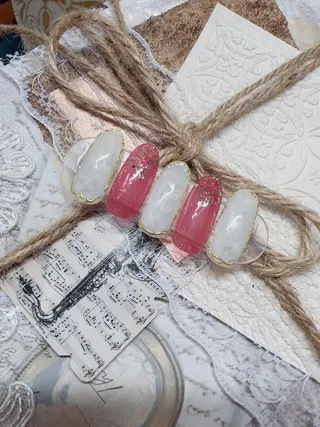 ネイル Sネイル サロン蕨店のネイルデザイン