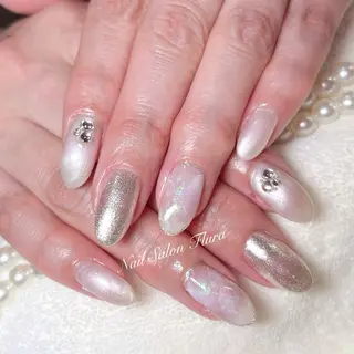 ネイル NailSalon Fluraのネイルデザイン