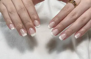 ネイル lucky nail 歌舞伎町のネイルデザイン