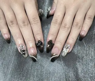 ネイル Mio AmorBeautyのネイルデザイン