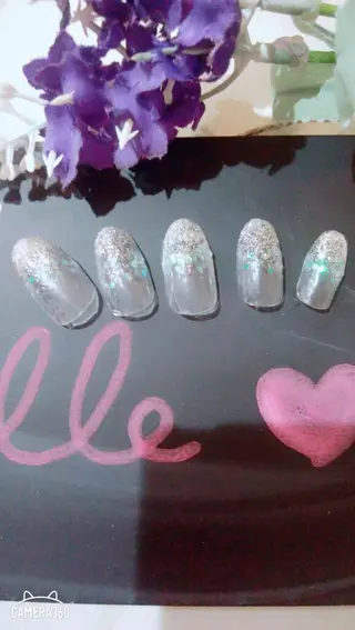 ネイル ネイリスト AIKOのネイルデザイン