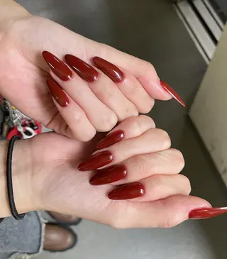 ネイル Molly _nailのネイルデザイン