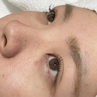 マツエク・マツパ ＆Eyedeal. Shiraiのマツエク・マツパデザイン