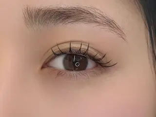 マツエク・マツパ Jr. Nariの眉毛・アイブロウイメージ