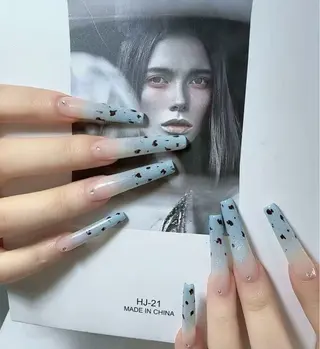 ネイル U.mi Nail Salonのネイルデザイン