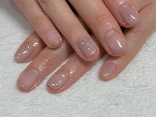 ネイル riri-nail Rie Endoのネイルデザイン