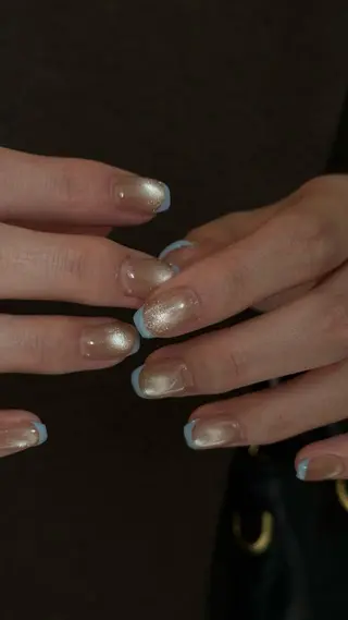 ネイル Manon nailistのネイルデザイン