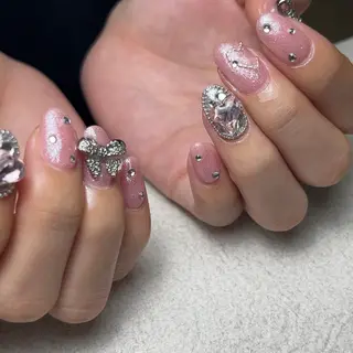 ネイル le ciel nailのネイルデザイン