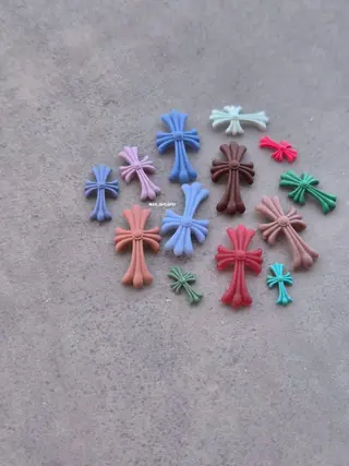 ネイル 3dパーツ/流行り 👧shushu❤️のネイルデザイン