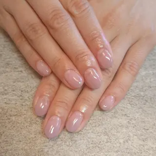 ネイル ジェヌインネイル 河内のネイルデザイン