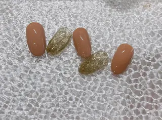 ネイル NANA NAILのネイルデザイン