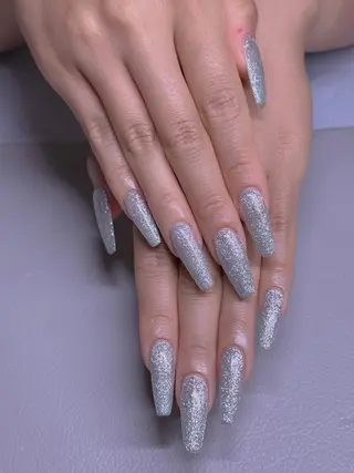 ネイル エムズ ハヤシのネイルデザイン