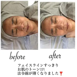 Bouquet ~ブーケ~のエステ・リラクイメージ